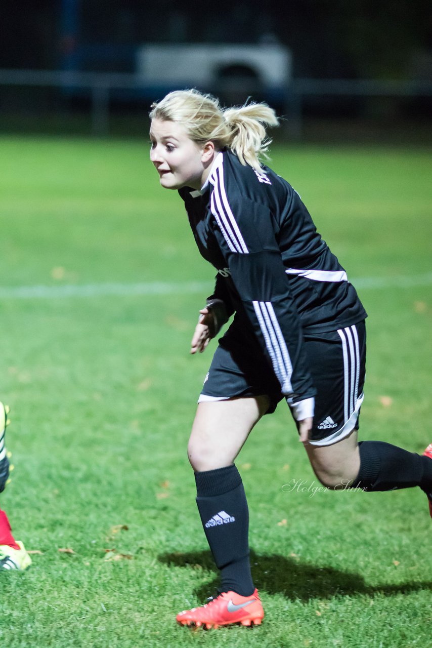 Bild 71 - Frauen SG Krempe/ETSV F. Glueckstadt - TSV Heiligenstedten : Ergebnis: 8:0